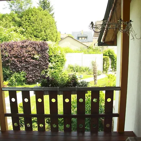 Lejlighed Ferienwohnung Sommer Und Wernicke Heiligenborn