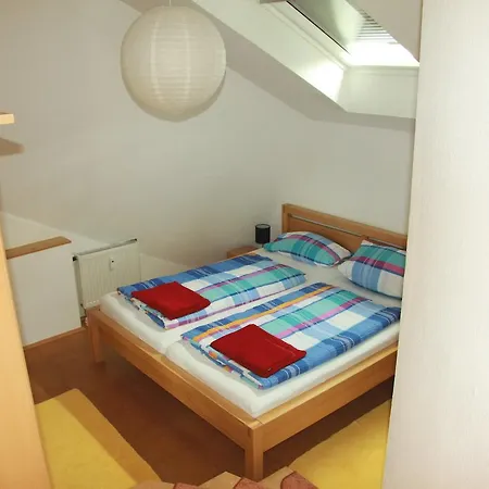 Ferienwohnung Sommer Und Wernicke *