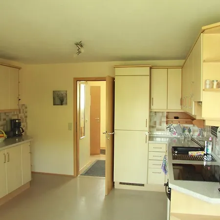 Ferienwohnung Sommer Und Wernicke Lejlighed