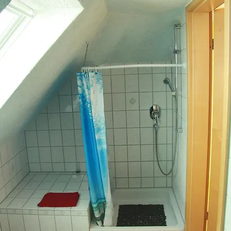Ferienwohnung Sommer Und Wernicke Lejlighed Heiligenborn