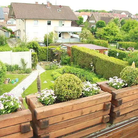 Ferienwohnung Sommer Und Wernicke Lejlighed *