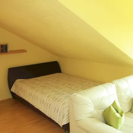Ferienwohnung Sommer Und Wernicke Lejlighed
