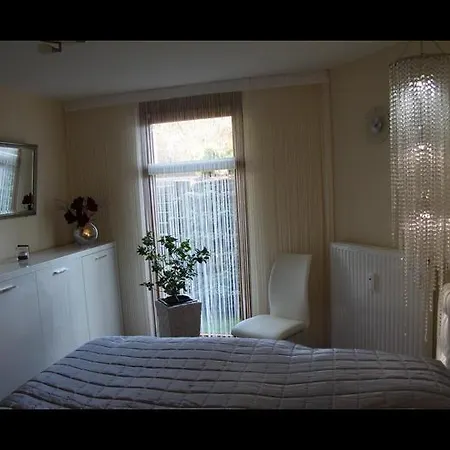 Ferienwohnung Sommer Und Wernicke Heiligenborn