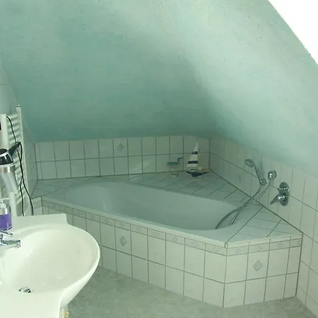 Lejlighed Ferienwohnung Sommer Und Wernicke *