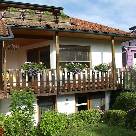 Ferienwohnung Sommer Und Wernicke Lejlighed *