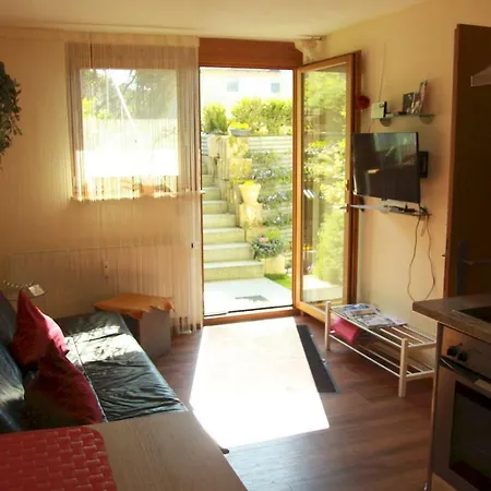 Lejlighed Ferienwohnung Sommer Und Wernicke *