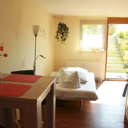 Ferienwohnung Sommer Und Wernicke