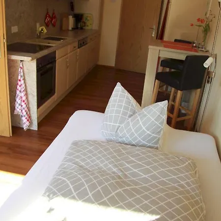 Ferienwohnung Sommer Und Wernicke *